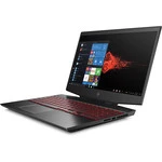 Ноутбук HP OMEN 15-dh0024ur 8PK60EA 15.6 ", FHD 1920x1080 (16:9), Core i7, 16 Гб
