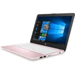 Ноутбук HP Stream 11-aj0002ur 8PJ70EA 11.6 ", HD 1366x768 (16:9), Celeron, 4 Гб