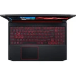 Ноутбук Acer Nitro 5 AN515-54-57NE NH.Q5AER.01A (15.6 ", FHD 1920x1080 (16:9), Core i5, 8 Гб, SSD)