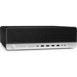 Тонкий клиент HP EliteDesk 800 G5 SFF 7PF06EA
