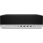Тонкий клиент HP EliteDesk 800 G5 SFF 7PF06EA