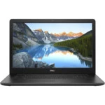 Ноутбук Dell Inspiron 3782 210-AROI (17.3 ", HD 1366x768 (16:9), Pentium, 4 Гб, HDD)