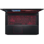 Ноутбук Acer Nitro 5 AN517-51-78F3 NH.Q5DER.01C (17.3 ", FHD 1920x1080 (16:9), Core i7, 8 Гб, HDD и SSD)