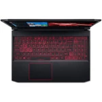 Ноутбук Acer Nitro 7 AN715-51-56WB NH.Q5FER.00C (17.3 ", FHD 1920x1080 (16:9), Core i5, 8 Гб, SSD)