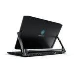 Ноутбук Acer Predator Triton 900 PT917-71-96YH NH.Q4VER.006 (17.3 ", 4K Ultra HD 3840x2160 (16:9), Core i9, 32 Гб, SSD)