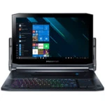 Ноутбук Acer Predator Triton 900 PT917-71-96YH NH.Q4VER.006 (17.3 ", 4K Ultra HD 3840x2160 (16:9), Core i9, 32 Гб, SSD)