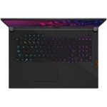 Ноутбук Asus ROG Strix SCAR III G731GV-EV178 90NR01P1-M03810 (17.3 ", FHD 1920x1080 (16:9), Core i7, 16 Гб, SSD)