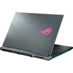 Ноутбук Asus ROG Strix SCAR III G731GV-EV178 90NR01P1-M03810 (17.3 ", FHD 1920x1080 (16:9), Core i7, 16 Гб, SSD)