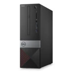 Персональный компьютер Dell Vostro 3470 SFF 3470-7272 (Core i3, 9100, 3.6 ГГц, 4 Гб, HDD, Windows 10 Home)
