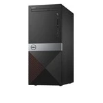 Персональный компьютер Dell Vostro 3670 MT 3670-5390 (Core i3, 9100, 3.6 ГГц, 4 Гб, HDD, Windows 10 Home)