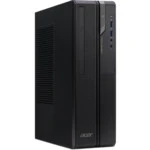Персональный компьютер Acer Veriton EX2620G SFF DT.VRVER.01A (Celeron, J4005, 2.0 ГГц, 4 Гб, HDD, Linux)