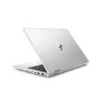 Ноутбук HP EliteBook 850 G6 6XD66EA (15.6 ", 4K Ultra HD 3840x2160 (16:9), Core i7, 16 Гб, SSD)