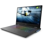 Ноутбук Lenovo Legion Y740-15IRHg 81UH0039RK (15.6 ", FHD 1920x1080 (16:9), Core i7, 16 Гб, HDD и SSD)