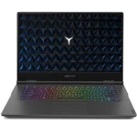 Ноутбук Lenovo Legion Y740-15IRHg 81UH0039RK (15.6 ", FHD 1920x1080 (16:9), Core i7, 16 Гб, HDD и SSD)