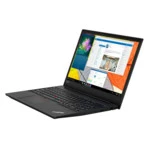 Ноутбук Lenovo ThinkPad E590 T 20NB0050RT (15.6 ", FHD 1920x1080 (16:9), Core i3, 8 Гб, SSD)