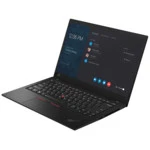 Ноутбук Lenovo ThinkPad X1 Carbon 7th Gen 20QD003DRT (14 ", FHD 1920x1080 (16:9), Core i5, 8 Гб, SSD)