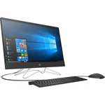 Моноблок HP 24-f0192ur AiO 8XH96EA (23.8 ", Core i3, 9100T, 3.1 ГГц, 4 Гб, HDD, 1 Тб)