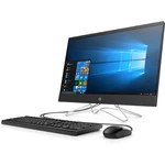 Моноблок HP 24-f0192ur AiO 8XH96EA (23.8 ", Core i3, 9100T, 3.1 ГГц, 4 Гб, HDD, 1 Тб)