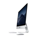Моноблок Apple iMac Retina 5K 27 Silver Mid 2017 Z0TR007JB 27 ", Intel, Core i7, 7700K, 4.2, 64 Гб, 2 Тб