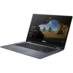 Ноутбук Asus VivoBook Flip 14 TP412FA-EC013T 90NB0N31-M05350 14 ", FHD 1920x1080 (16:9), Core i3, 4 Гб