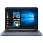 Ноутбук Asus VivoBook E406S 90NB0HK1-M08000 14 ", HD 1366x768 (16:9), Pentium, 4 Гб