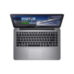 Ноутбук Asus VivoBook E403NA-GA041 90NB0DT1-M03490 14 ", HD 1366x768 (16:9), Celeron, 4 Гб