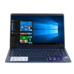 Ноутбук Irbis NB133 14.1 ", FHD 1920x1080 (16:9), Celeron, 4 Гб