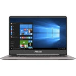 Ноутбук Asus ZenBook UX410UA-GV537T 90NB0DL1-M14810 (14 ", HD 1366x768 (16:9), Core i3, 4 Гб, SSD)