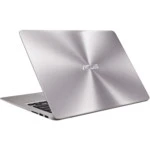 Ноутбук Asus ZenBook UX410UA-GV537T 90NB0DL1-M14810 (14 ", HD 1366x768 (16:9), Core i3, 4 Гб, SSD)