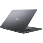 Ноутбук Asus VivoBook Flip 14 TP412FA-EC141T 90NB0N31-M05740 14 ", FHD 1920x1080 (16:9), Core i3, 4 Гб