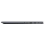 Ноутбук Asus VivoBook Flip 14 TP412FA-EC141T 90NB0N31-M05740 14 ", FHD 1920x1080 (16:9), Core i3, 4 Гб