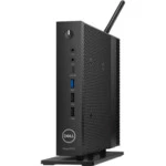 Тонкий клиент Dell Wyse 5070 210-ANVB/015