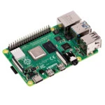 Тонкий клиент Raspberry Pi 44588