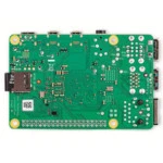 Платформа для ПК Raspberry Pi 4 Model B 4GB RA545