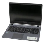 Ноутбук Asus VivoBook A507UA-EJ1228 90NB0HI1-M18010 15.6 ", FHD 1920x1080 (16:9), Pentium, 4 Гб