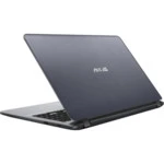 Ноутбук Asus VivoBook A507UA-EJ1228 90NB0HI1-M18010 15.6 ", FHD 1920x1080 (16:9), Pentium, 4 Гб