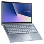 Ноутбук Asus ZenBook 14 UM431DA-AM030T 90NB0PB3-M02860 14 ", FHD 1920x1080 (16:9), 16 Гб