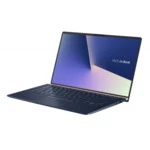 Ноутбук Asus Zenbook UX433FAC-A5112T 90NB0MQ5-M03860 14 ", FHD 1920x1080 (16:9), Core i5, 16 Гб
