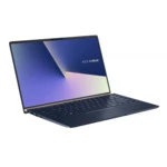 Ноутбук Asus Zenbook UX433FAC-A5112T 90NB0MQ5-M03860 14 ", FHD 1920x1080 (16:9), Core i5, 16 Гб