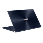 Ноутбук Asus Zenbook UX433FAC-A5112T 90NB0MQ5-M03860 14 ", FHD 1920x1080 (16:9), Core i5, 16 Гб