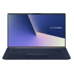 Ноутбук Asus Zenbook UX433FAC-A5112T 90NB0MQ5-M03860 14 ", FHD 1920x1080 (16:9), Core i5, 16 Гб
