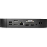 Тонкий клиент HP t530 2DH82AA