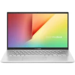 Ноутбук Asus VivoBook 14 X412UA-EB636 90NB0KP1-M09460 14 ", FHD 1920x1080 (16:9), Core i3, 4 Гб