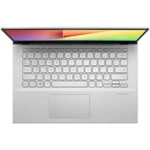 Ноутбук Asus VivoBook 14 X412UA-EB636 90NB0KP1-M09460 14 ", FHD 1920x1080 (16:9), Core i3, 4 Гб