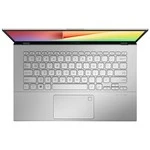 Ноутбук Asus VivoBook 14 X420UA-EB297T 90NB0LA1-M07110 14 ", FHD 1920x1080 (16:9), Pentium, 4 Гб