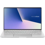 Ноутбук Asus ZenBook UM433DA-A5003T 90NB0PD6-M01500 (14 ", FHD 1920x1080 (16:9), 8 Гб, SSD)