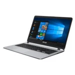 Ноутбук Asus X507MA-EJ301 90NB0HL1-M05390 15.6 ", FHD 1920x1080 (16:9), Pentium, 4 Гб