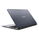 Ноутбук Asus X507MA-EJ301 90NB0HL1-M05390 15.6 ", FHD 1920x1080 (16:9), Pentium, 4 Гб