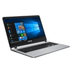 Ноутбук Asus X507MA-EJ301 90NB0HL1-M05390 15.6 ", FHD 1920x1080 (16:9), Pentium, 4 Гб