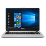 Ноутбук Asus X507MA-EJ301 90NB0HL1-M05390 15.6 ", FHD 1920x1080 (16:9), Pentium, 4 Гб